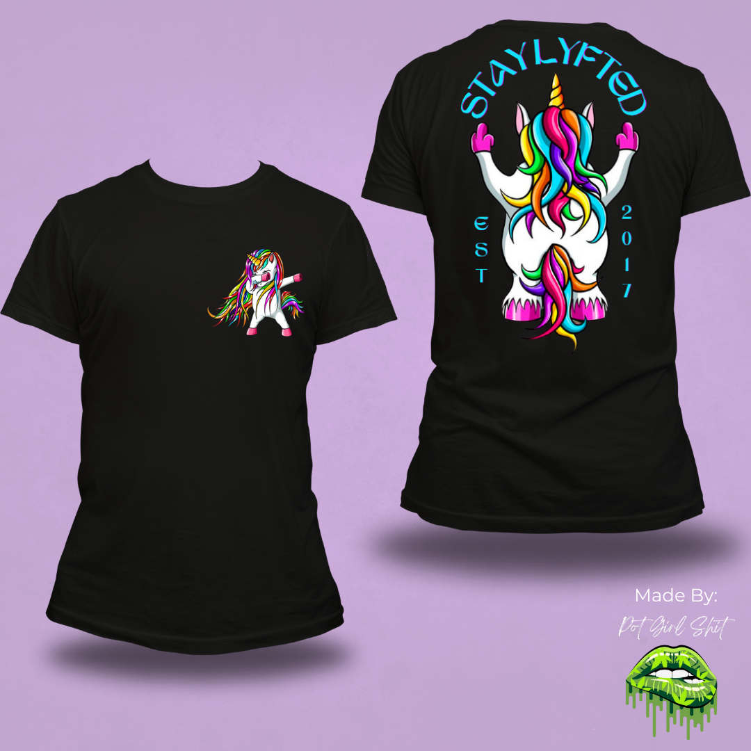 StayLYfted T-Shirt