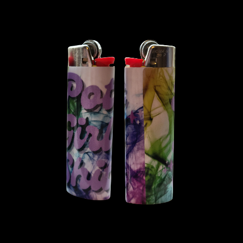 PotGirl Lighter