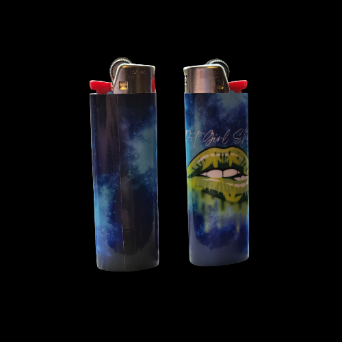 PotGirl Lighter