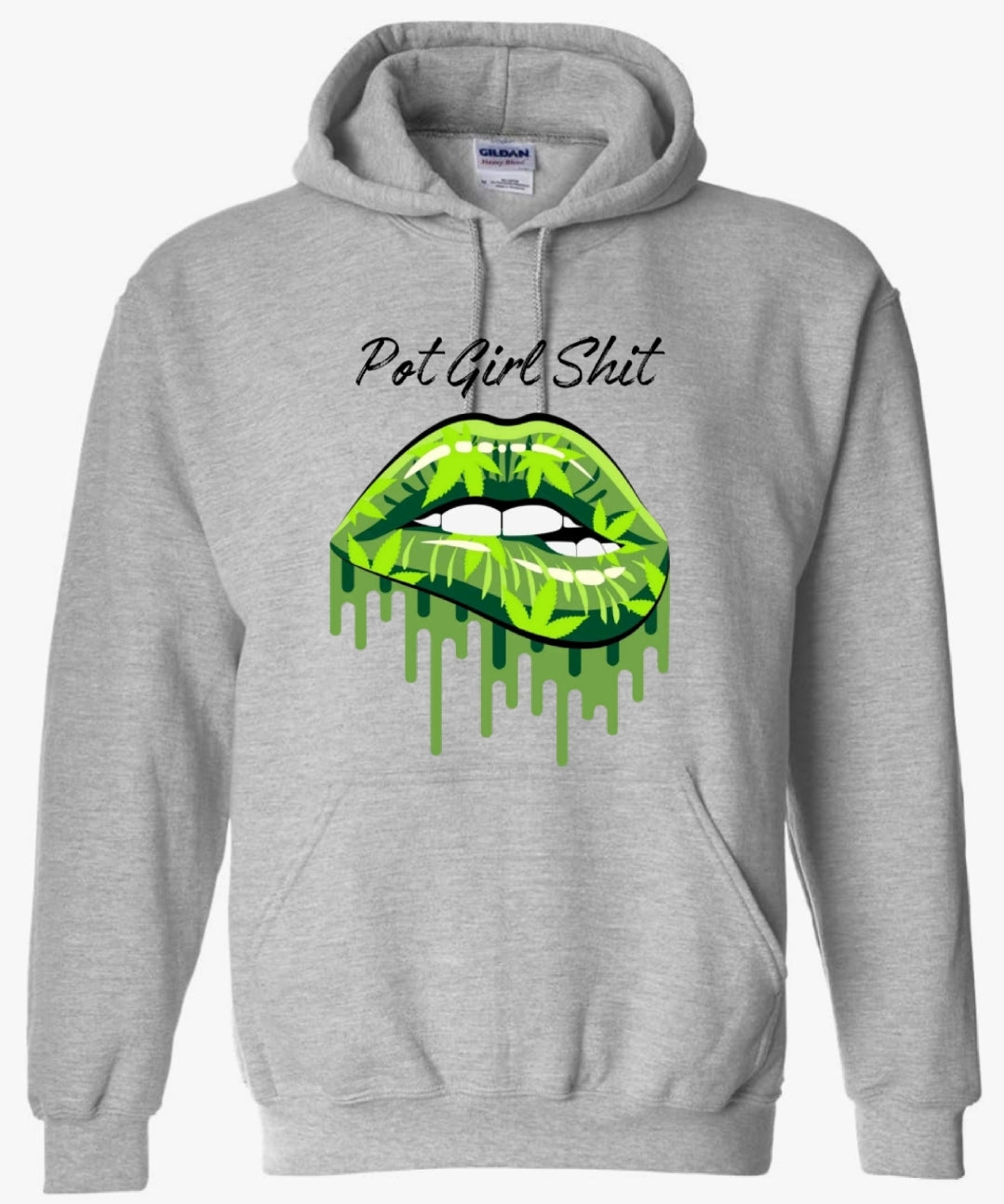 Pullover Hoodie OG