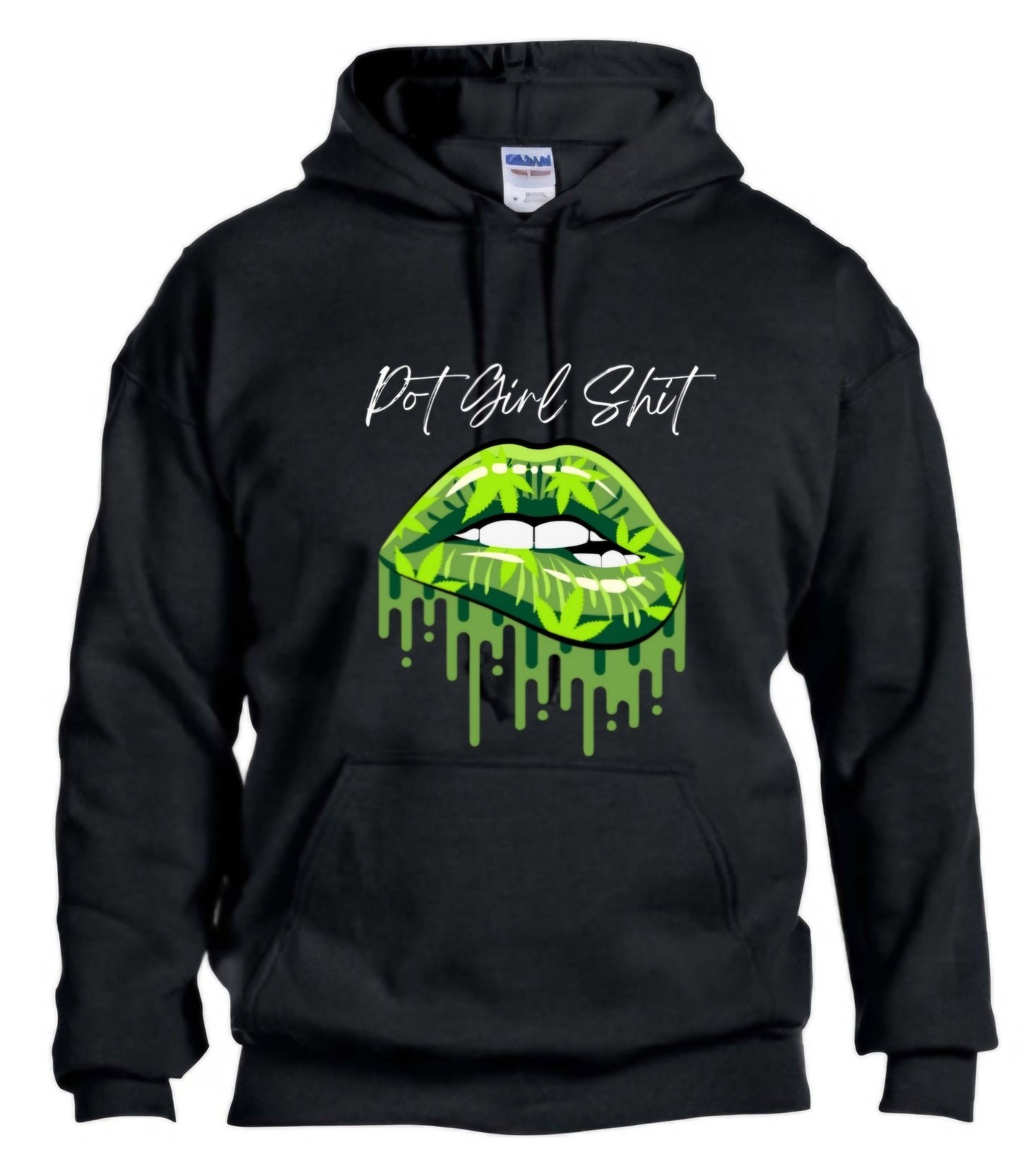 Pullover Hoodie OG