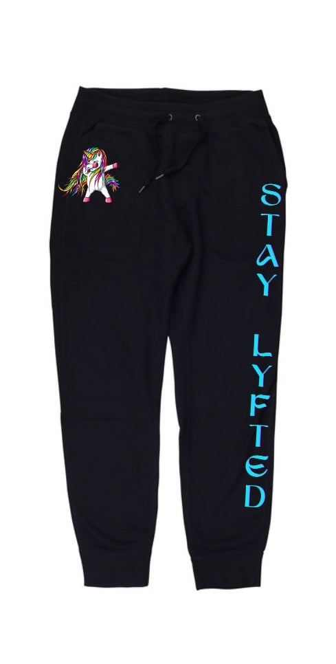 StayLYfted Sweatpants