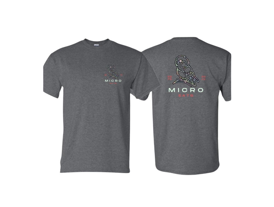 Micro Eats T-Shirt
