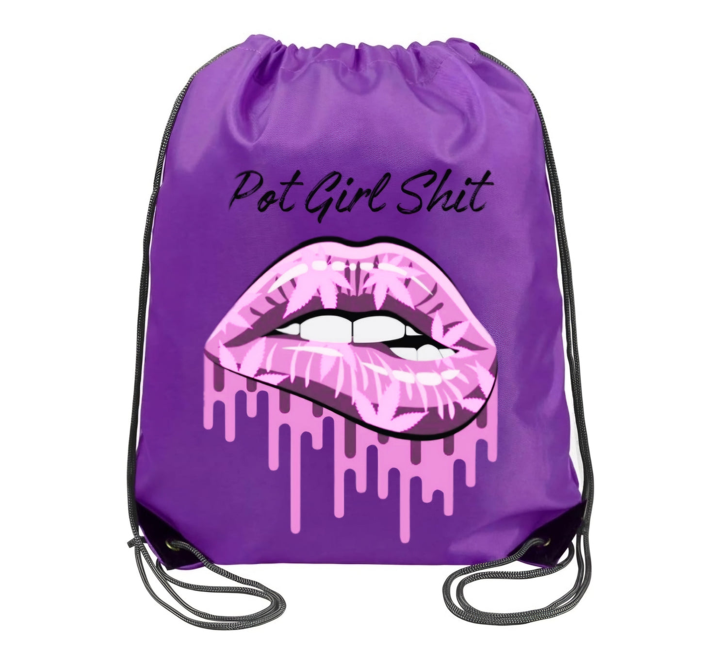 Drawstring Backpack