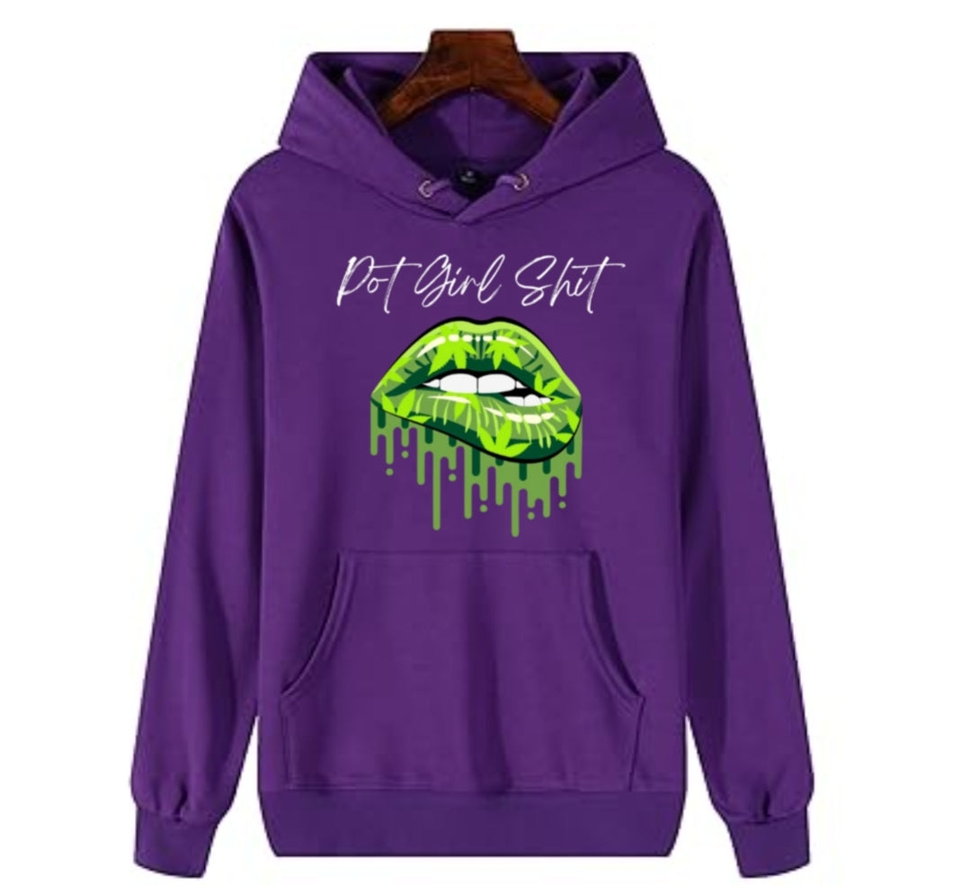 Pullover Hoodie OG