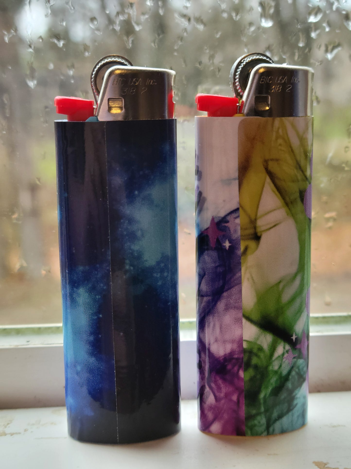 PotGirl Lighter