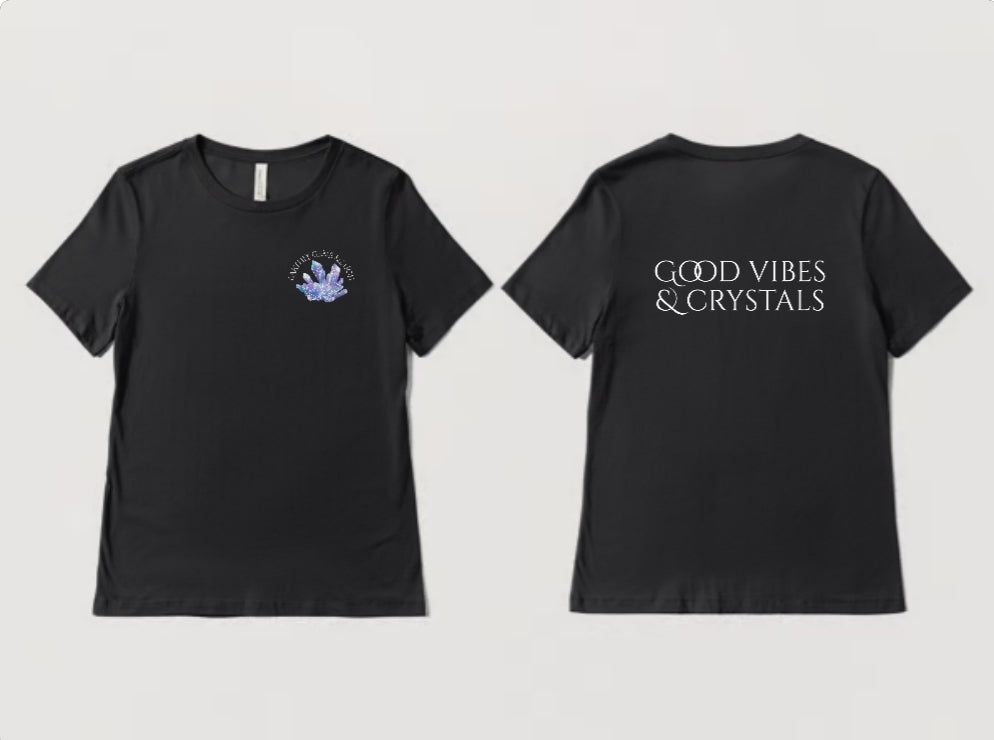 Earthly Gems&Such T-Shirt