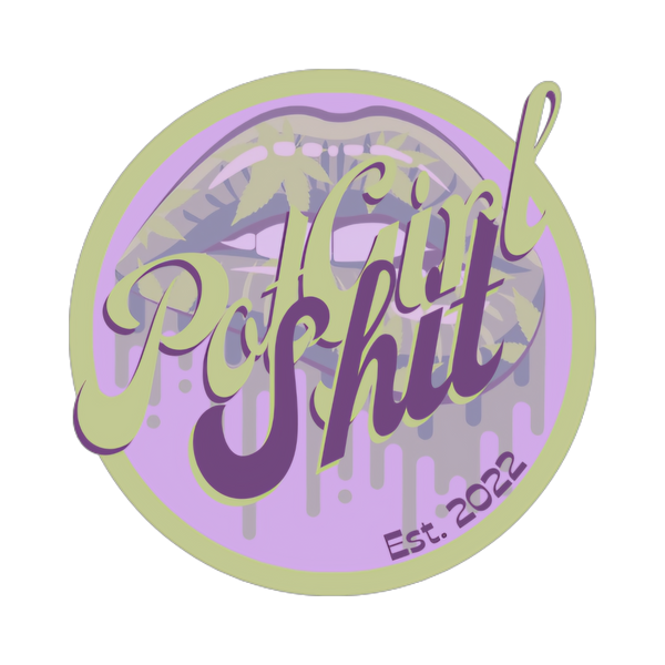 POTGIRLSHIT