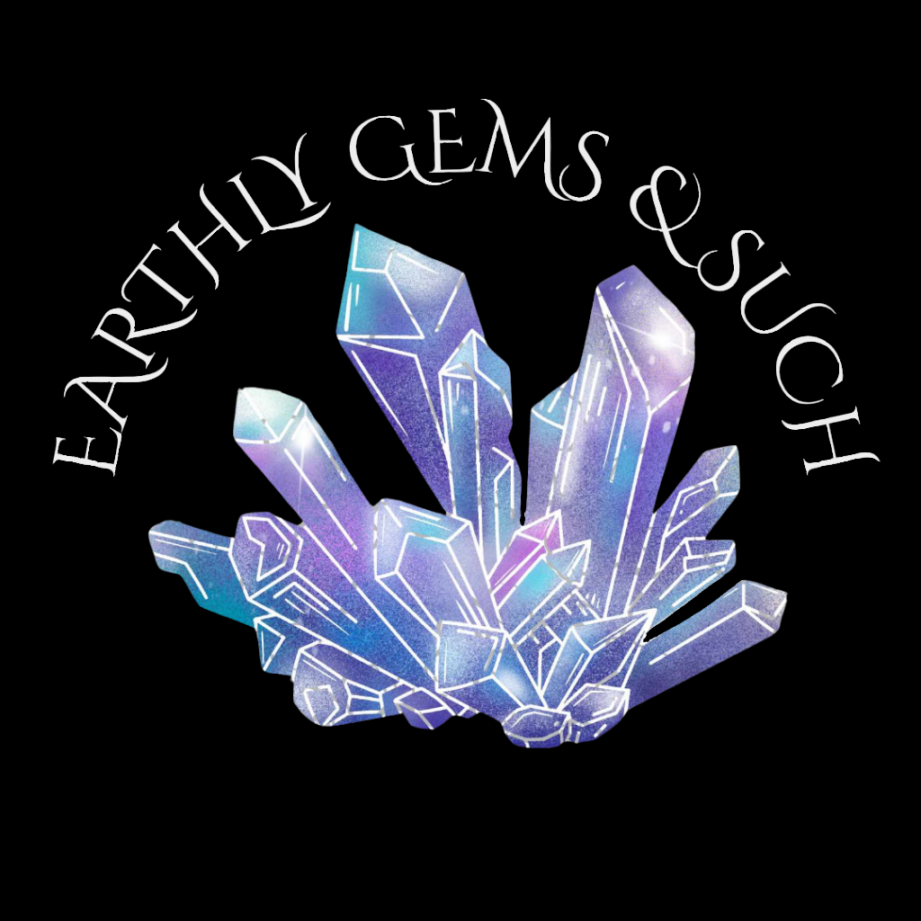 Earthly Gems&Such T-Shirt