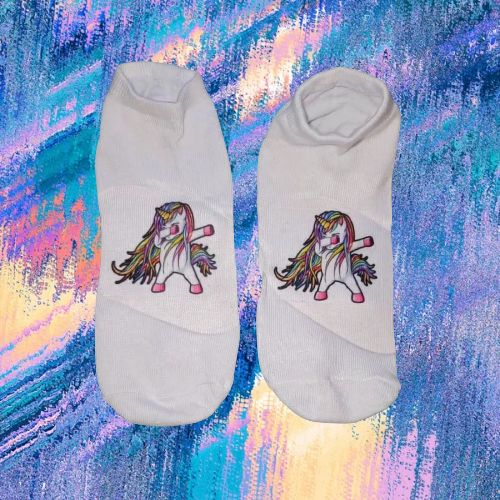 StayLYfted Ankle Socks