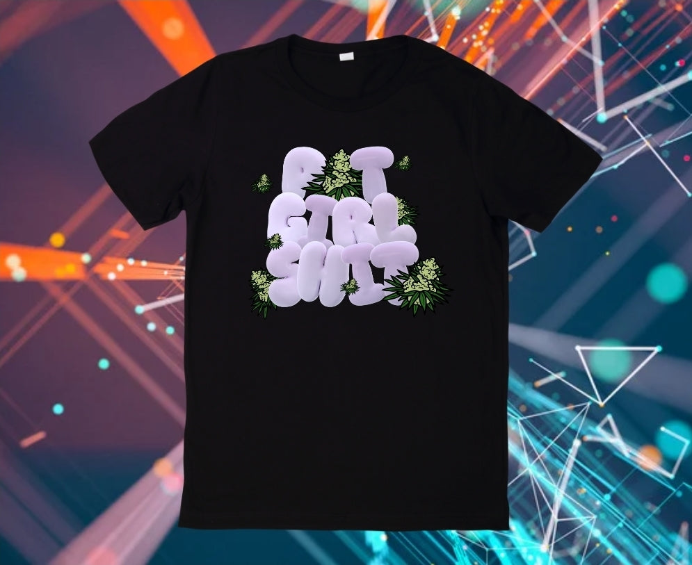 Bubble Tee