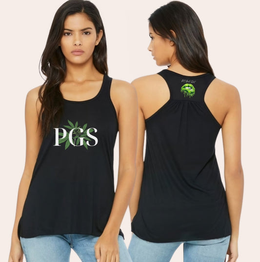 PGS Plant Razorback Tanktop
