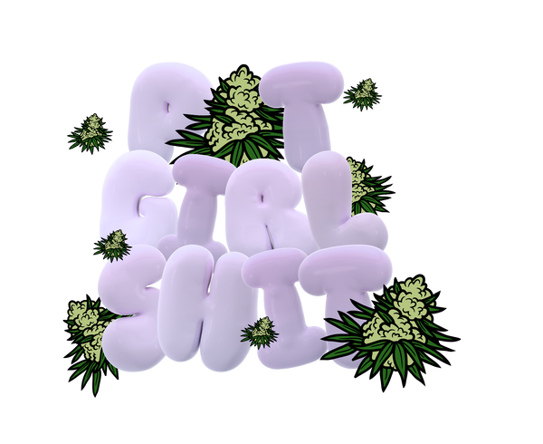 POTGIRLSHIT